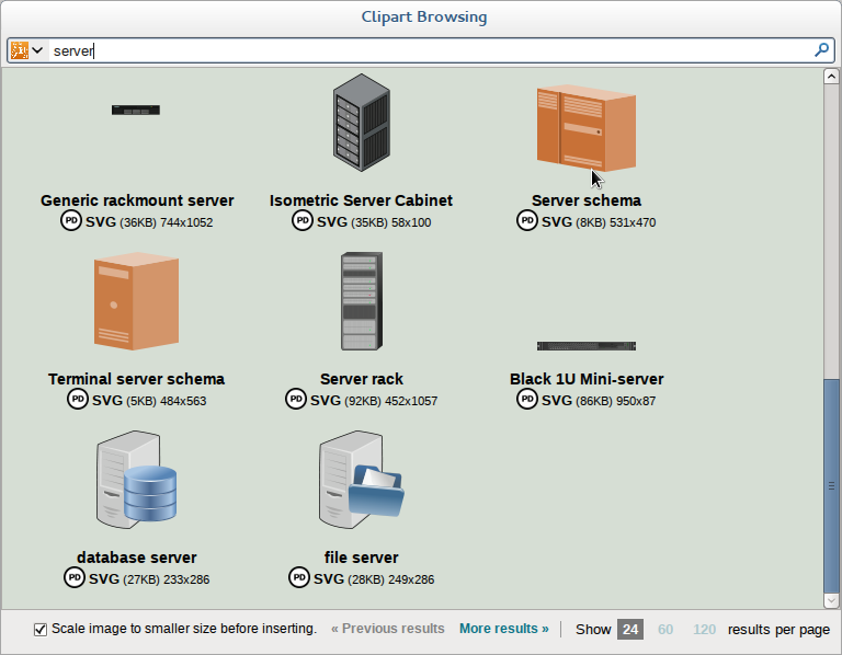 pencil flow chart software